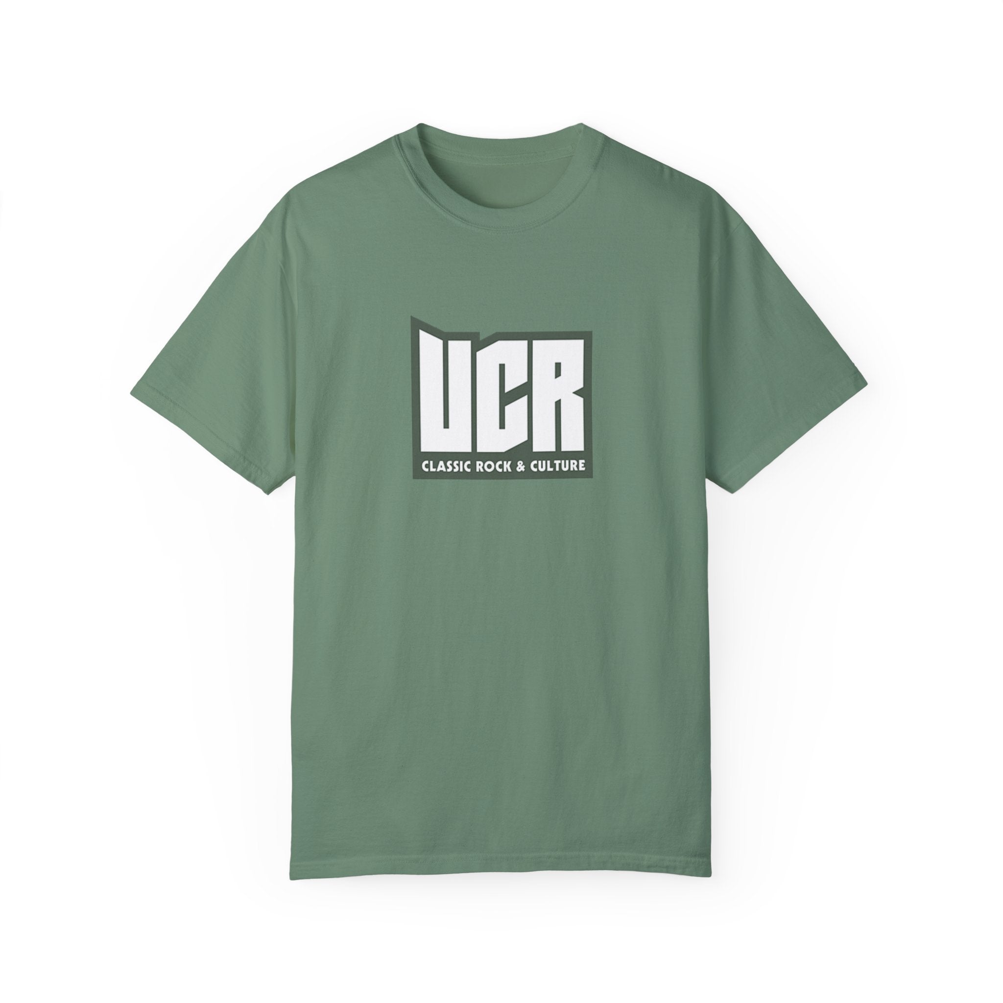 UCR Logo T-shirt