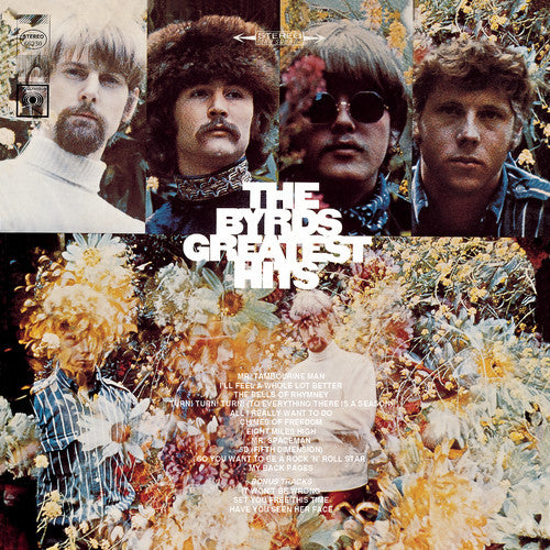 Byrds - Greatest Hits (Expanded Edition)