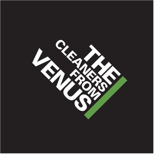 Cleaners from Venus - Cleaners From Venus 3