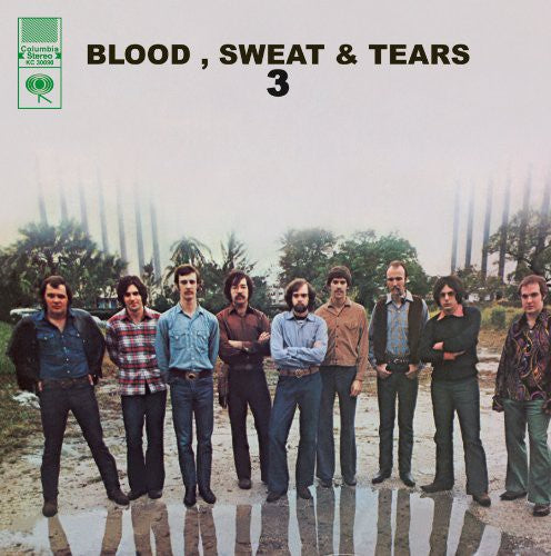 Blood Sweat & Tears - 3