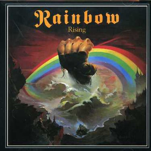 Rainbow - RISING