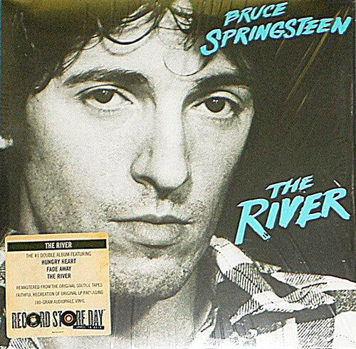 Bruce Springsteen - RIVER