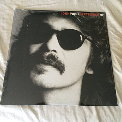 John Prine - September 78