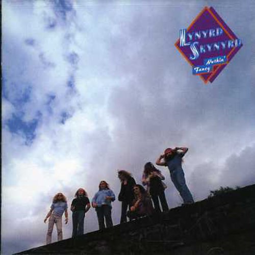 Lynyrd Skynyrd - Nuthin Fancy