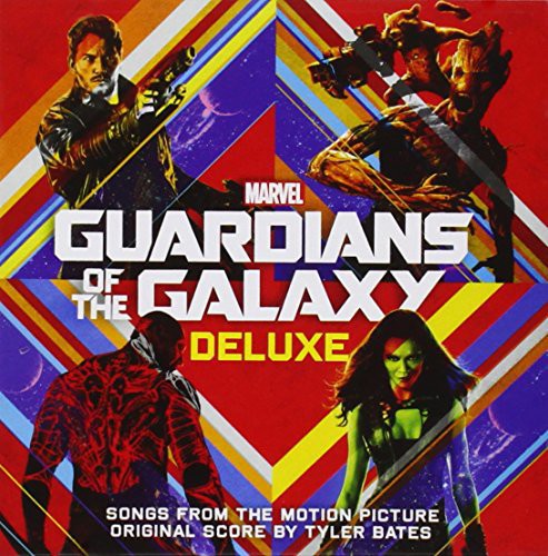 Guardians of the Galaxy / Various - Guardians of the Galaxy / Various