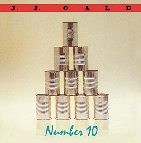 J.J. Cale - Number 10