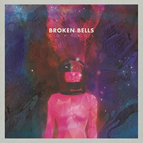 Broken Bells - Control