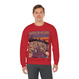 Houses of the Holy Divers Sweatshirt
