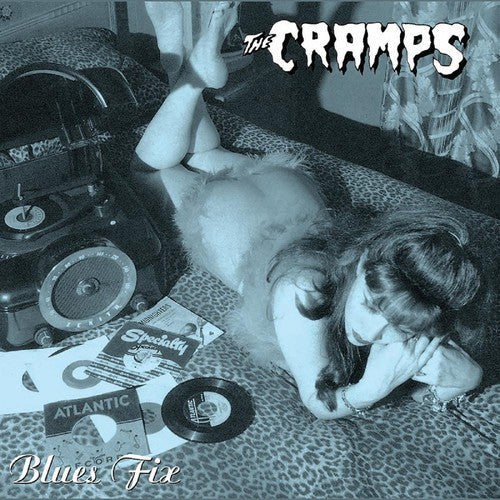 The Cramps - Blues Fix