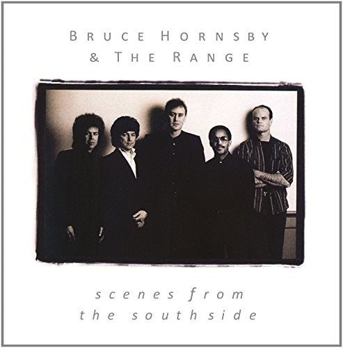 Bruce Hornsby - Scenes from the Southside
