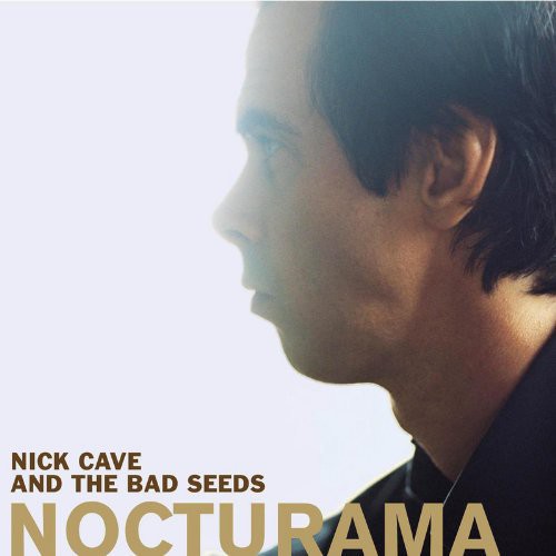 Nick & Bad Seeds Cave - Nocturama