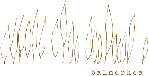 Balmorhea - Balmorhea