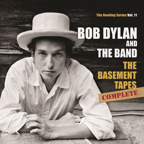 Bob Dylan - Bootleg Series 11