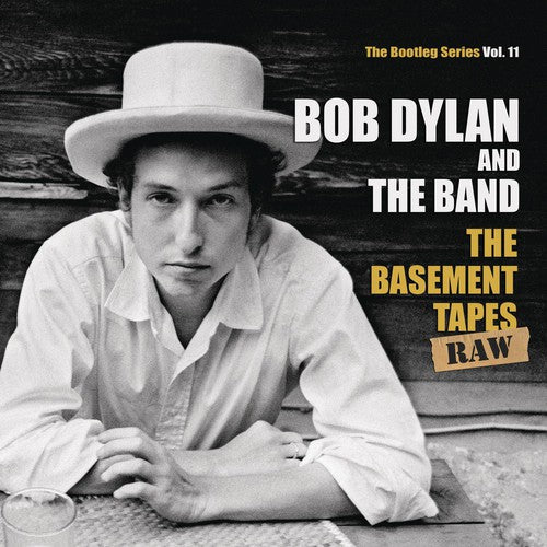 BOB & THE BAND DYLAN - Basement Tapes Raw: The Bootleg Series 11