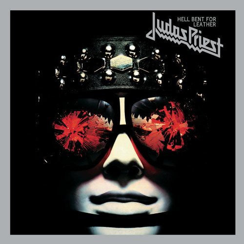 Judas Priest - Hell Bent for Leather