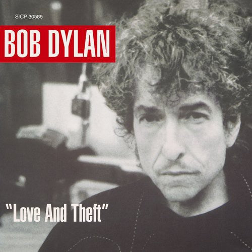 Bob Dylan - Love & Theft