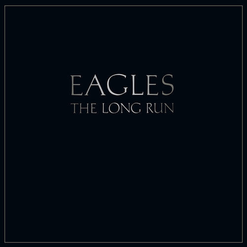 EAGLES - LONG RUN