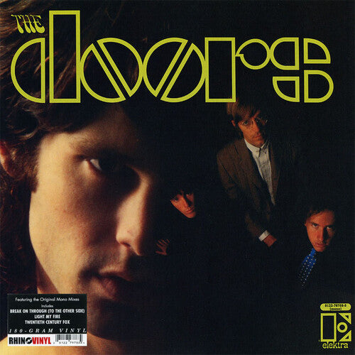 Doors - Doors (Mono) (180-gram)