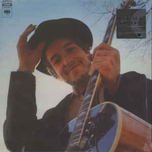 Bob Dylan - Nashville Skyline (180-gram)