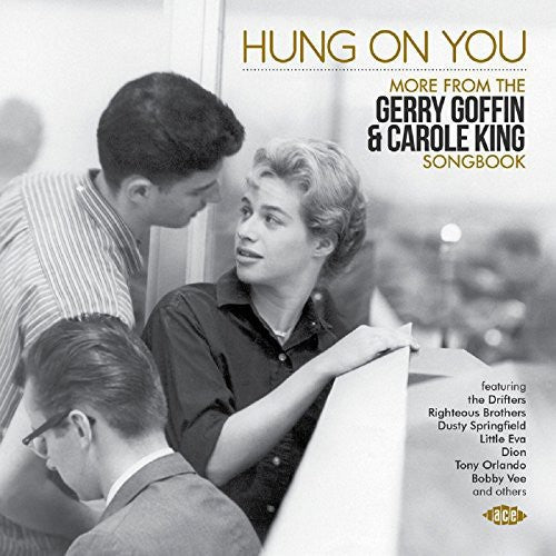 Hung on You: More From the Gerry Goffin / Various - Hung on You: More from the Gerry Goffin
