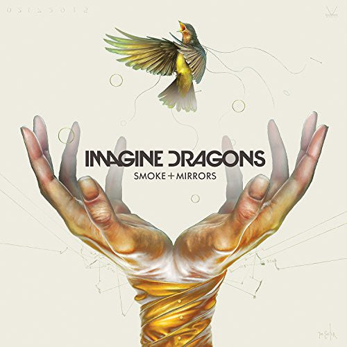 Imagine Dragons - Smoke + Mirrors: Deluxe