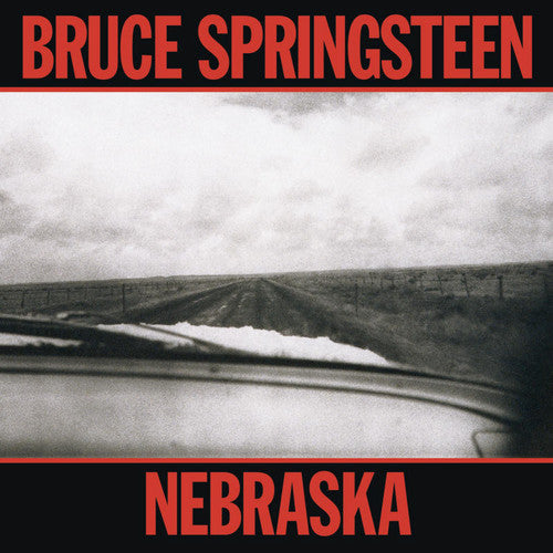 Bruce Springsteen - NEBRASKA