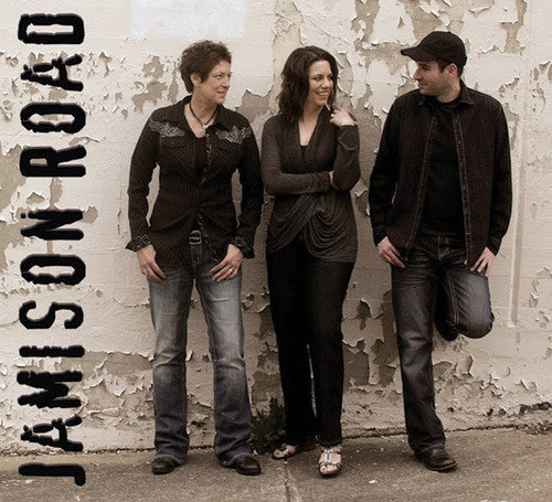 Jamison Road - Jamison Road