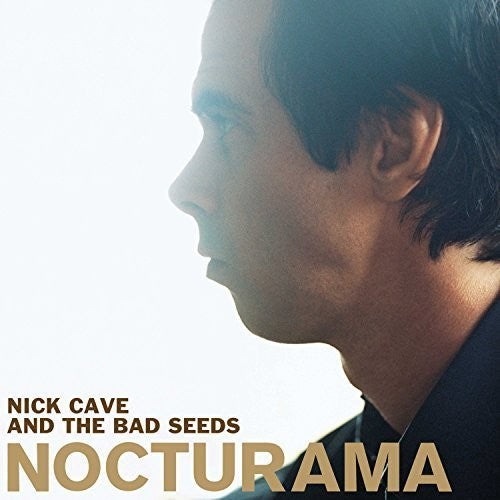 Nick & Bad Seeds Cave - Nocturama