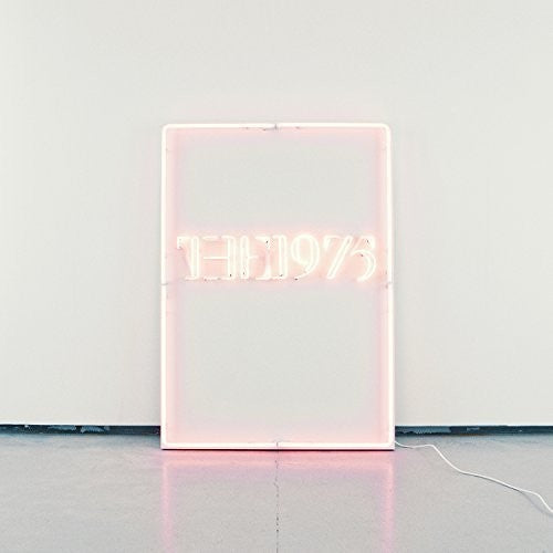 1975 - I Like It When You Sleep For You Are So Beautiful