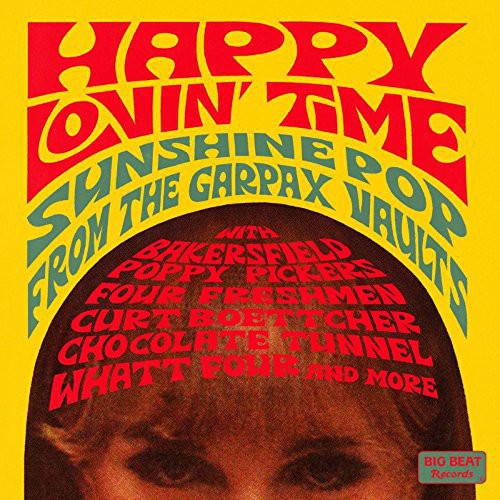 Happy Lovin' Time: Sunshine Pop / Various - Happy Lovin' Time: Sunshine Pop