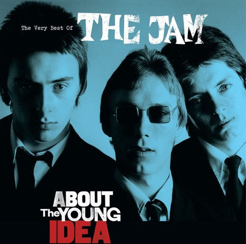 Jam - About the Young Idea: The Best of the Jam