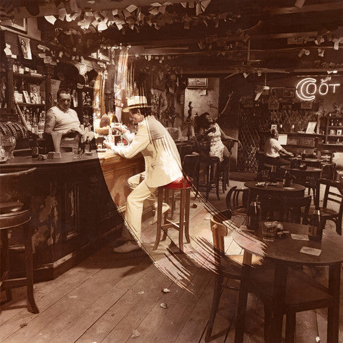 Led Zeppelin - In Through The Out Door [Remasterd] [Deluxe Edition]