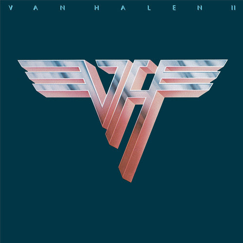Van Halen - Van Halen II [Remastered]