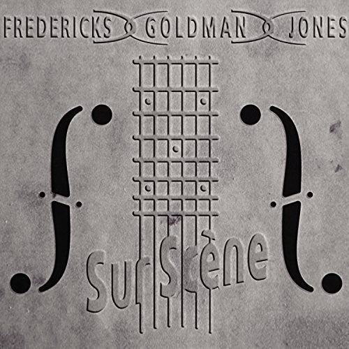 Fredericks Goldman Jones - Sur Scene