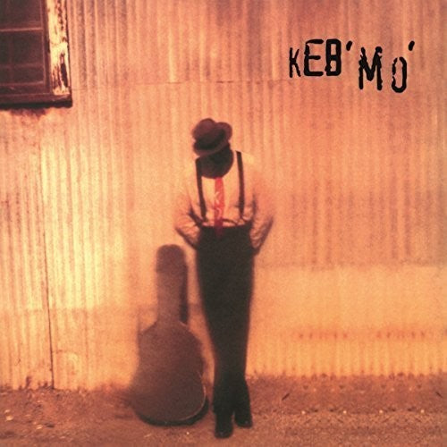 Keb Mo - KEB MO