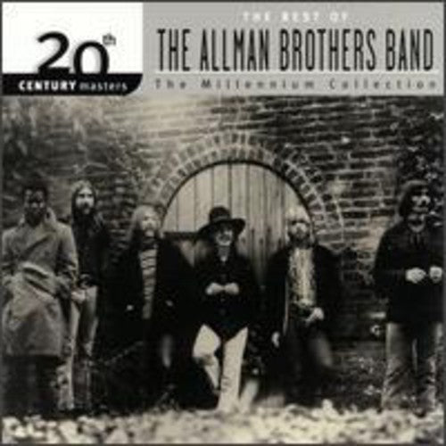 Allman Brothers Band - 20th Century Masters