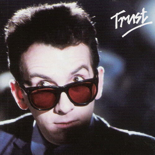Elvis & the Attractions Costello - Trust