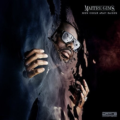 Maitre Gims - Mon Coeur Avait Raison