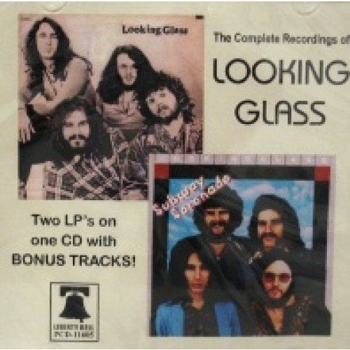 Looking Glass - Brandy / Complete Recordings