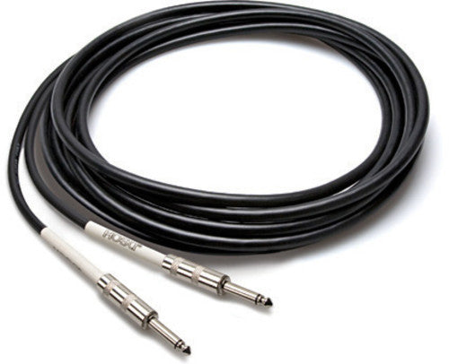 Hosa Guitar Cable Straight to Same 15 Ft - Hosa GTR-215 Guitar  Cable Straight to Same 15 Ft