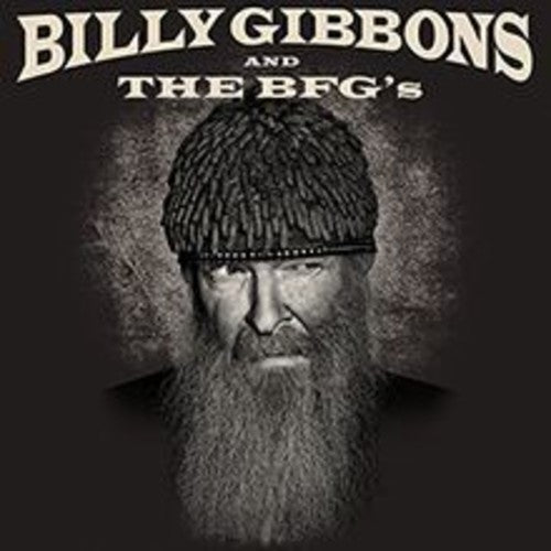 Billy & the Bfg's Gibbons - Perfectamundo