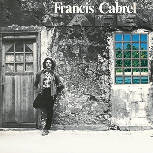 Francis Cabrel - Les Murs de Poussire