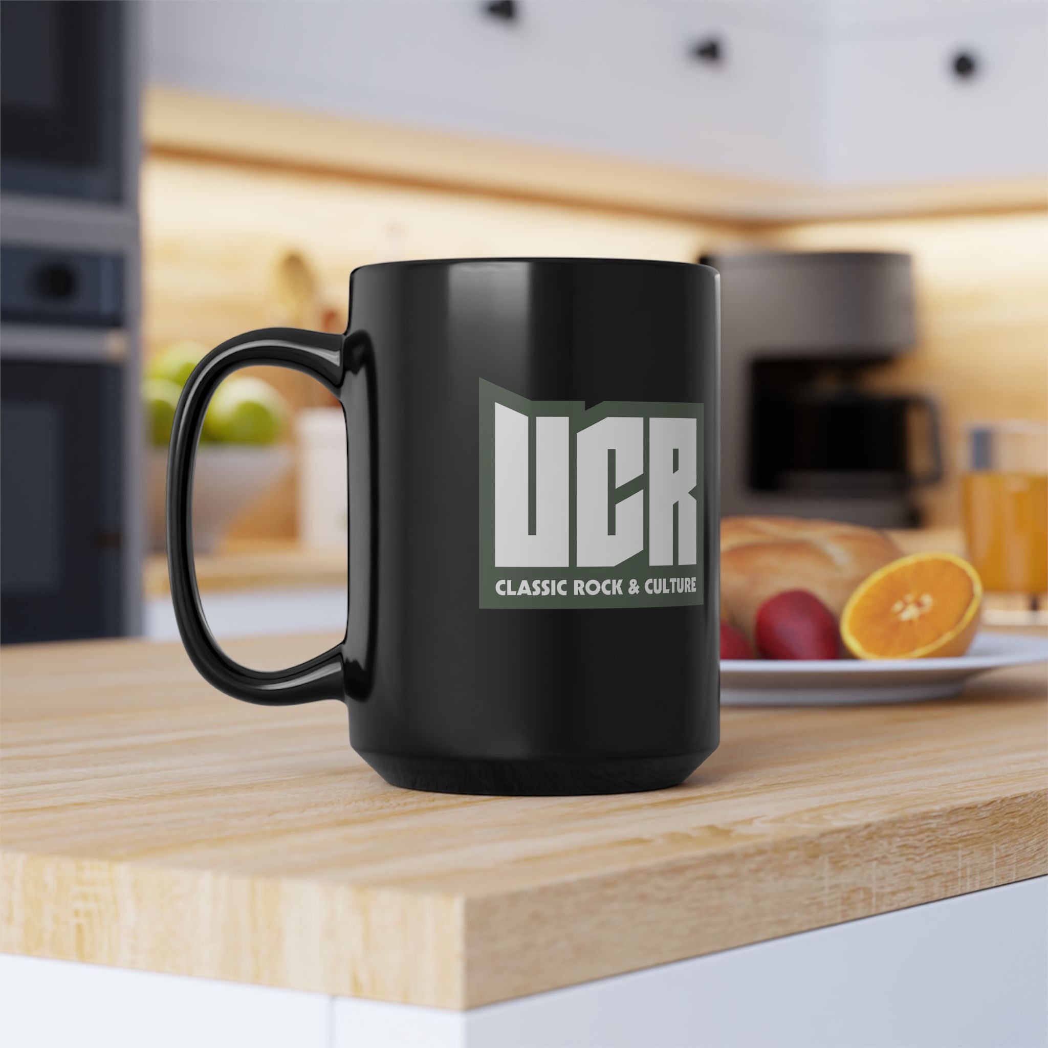 UCR Mug