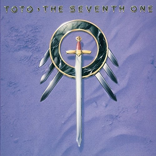 TOTO - Seventh One