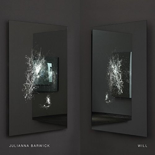Julianna Barwick - WILL