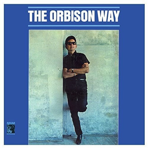 Roy Orbison - Orbison Way