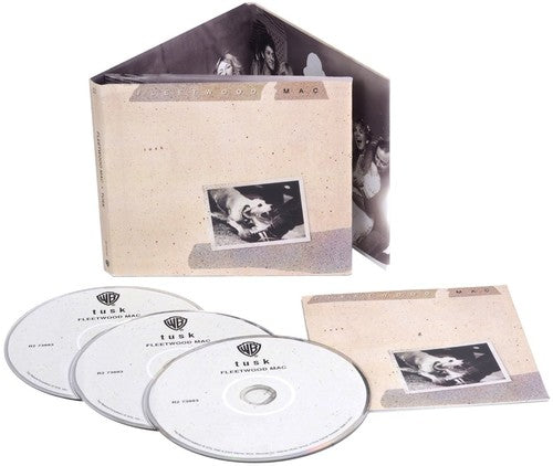 Fleetwood Mac - Tusk