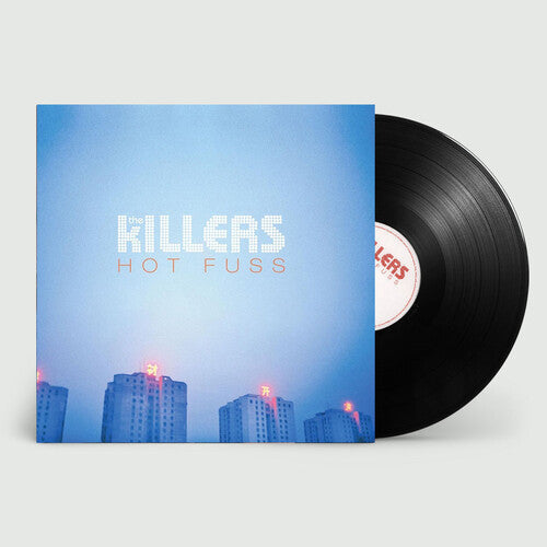 Killers - Hot Fuss (180-gram)