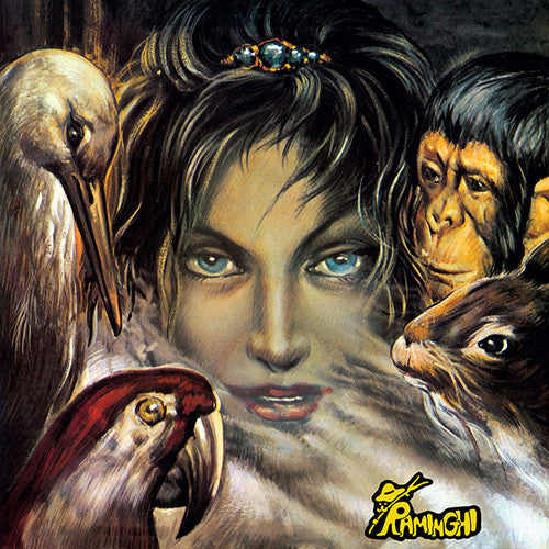 I Raminghi - Il Lungo Cammino Dei Raminghi