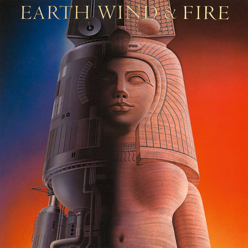 EARTH WIND & FIRE - Raise! (expanded Edition)